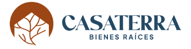 Casaterra Bienes Raíces