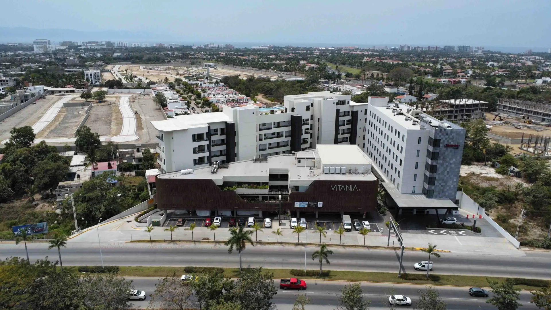 Vitania – Riviera Nayarit mixed-use