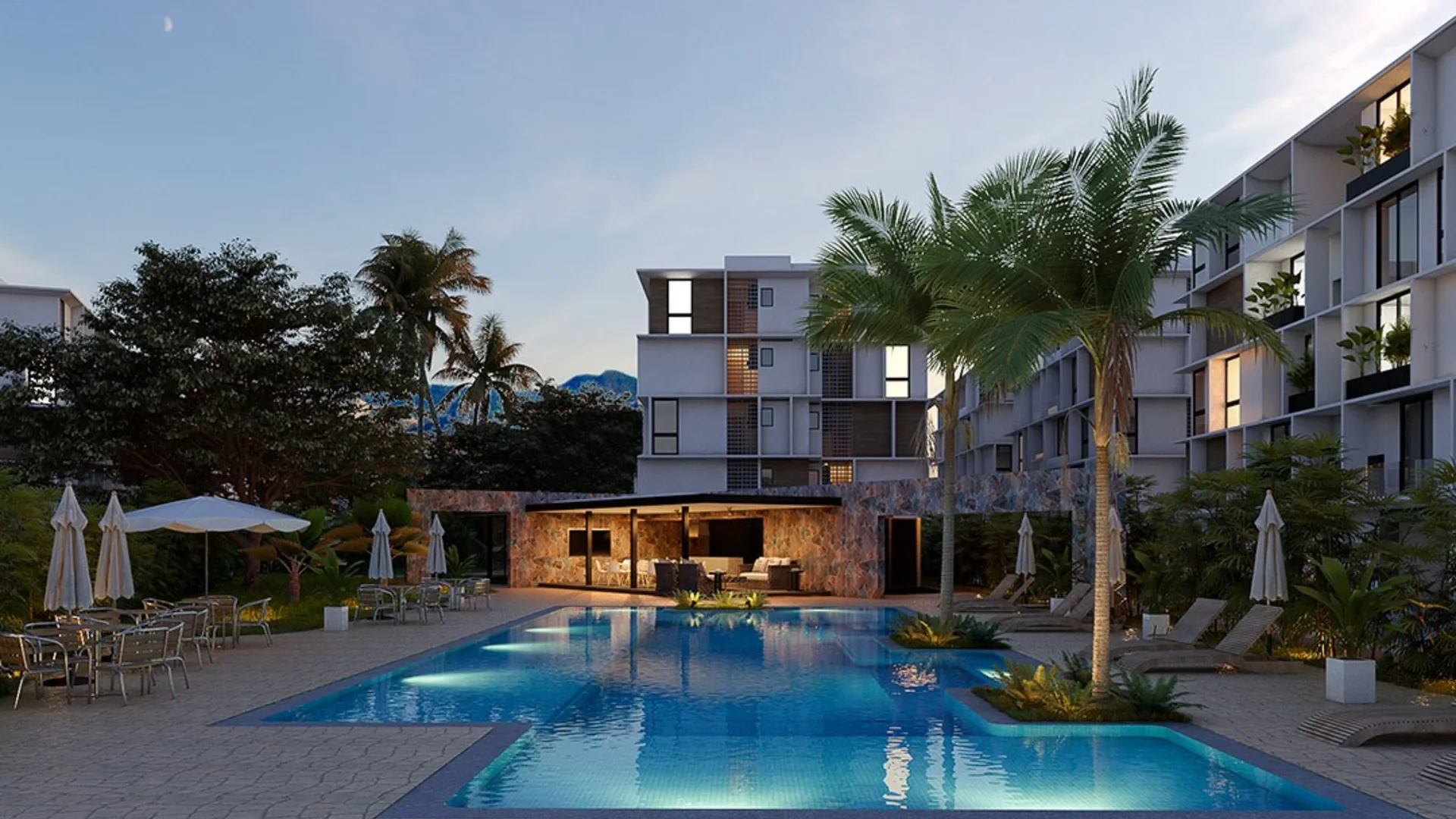 Vivento Los Fresnos – smart condo Puerto Vallarta